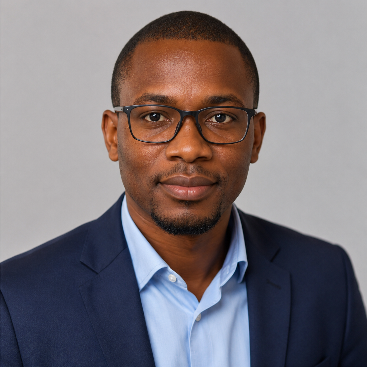 Ibrahim Maïga